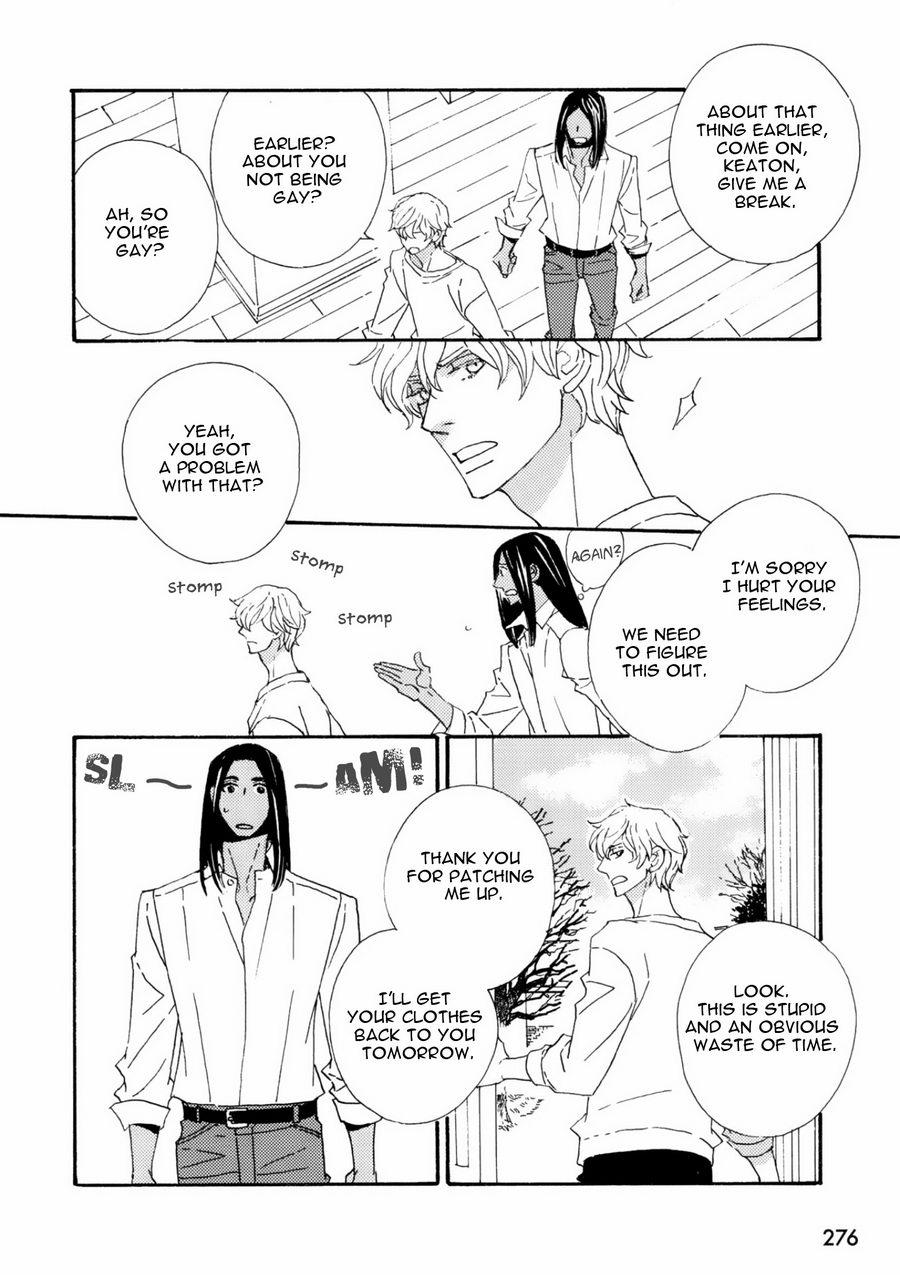 Ookami wo Karu Housoku Ch. 2 第10页