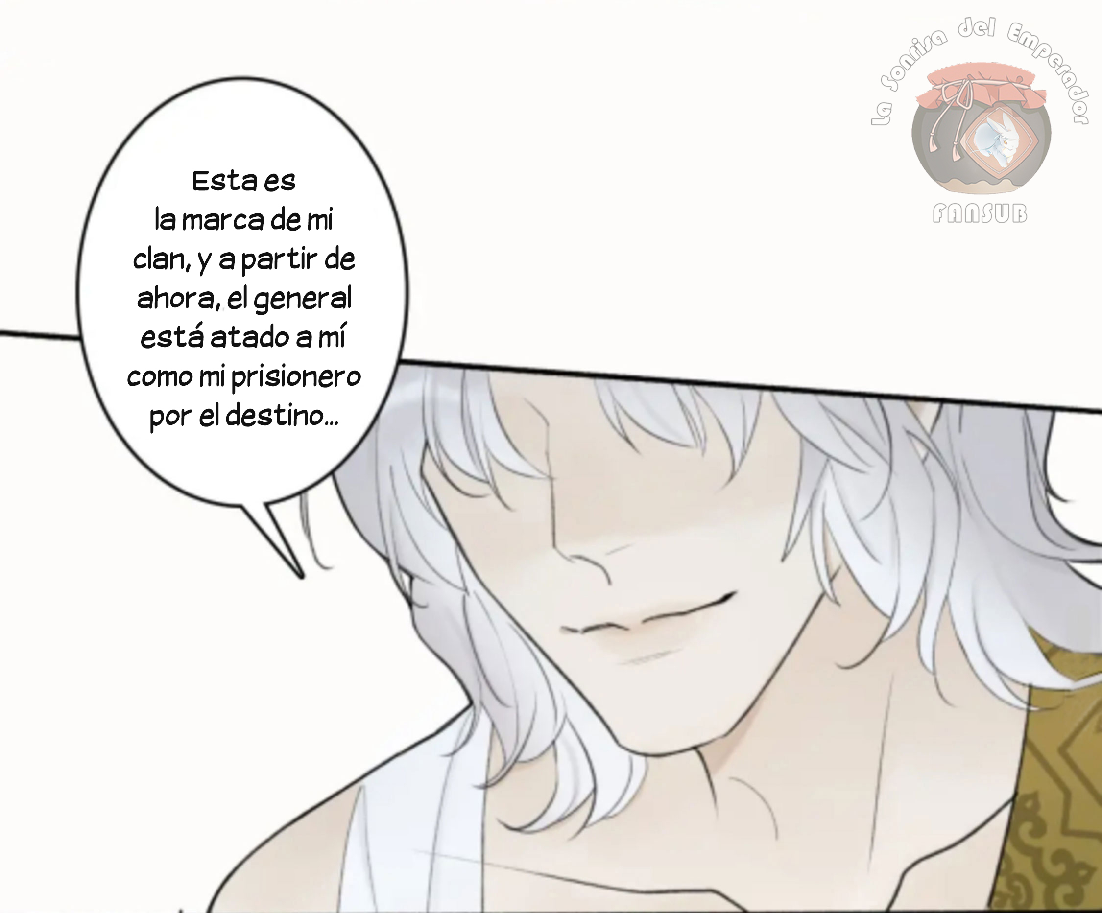 General, Watch Out For The Mad Dog! Capítulo 2 第10页