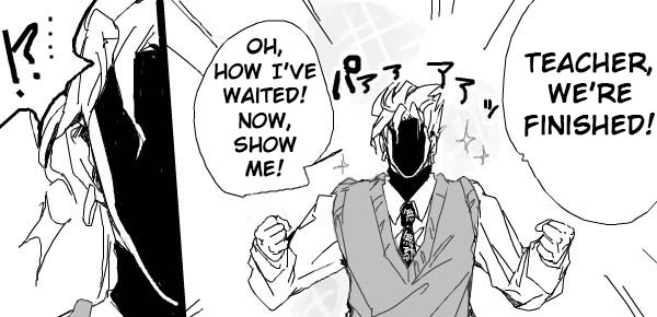JoJo's Bizarre Adventure - Dio-Tracing (Doujinshi) Oneshot 第16页