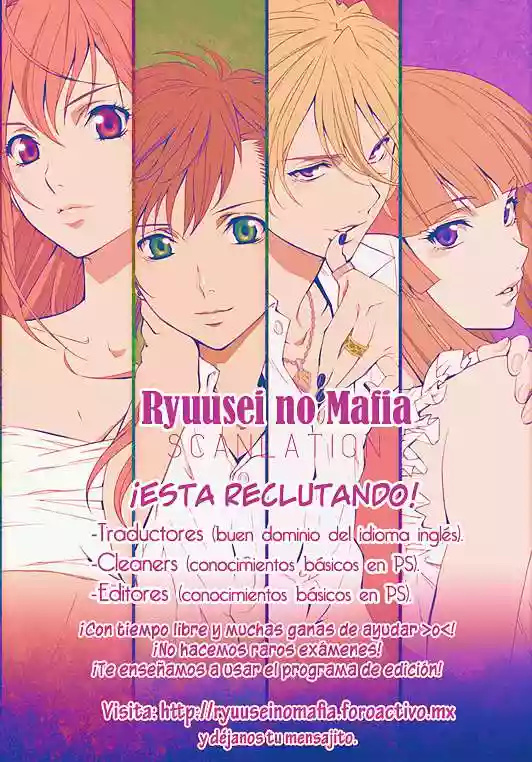 Ore ga Akuma de, Aitsu ga Yome de Vol. 1 Ch. 2 第3页