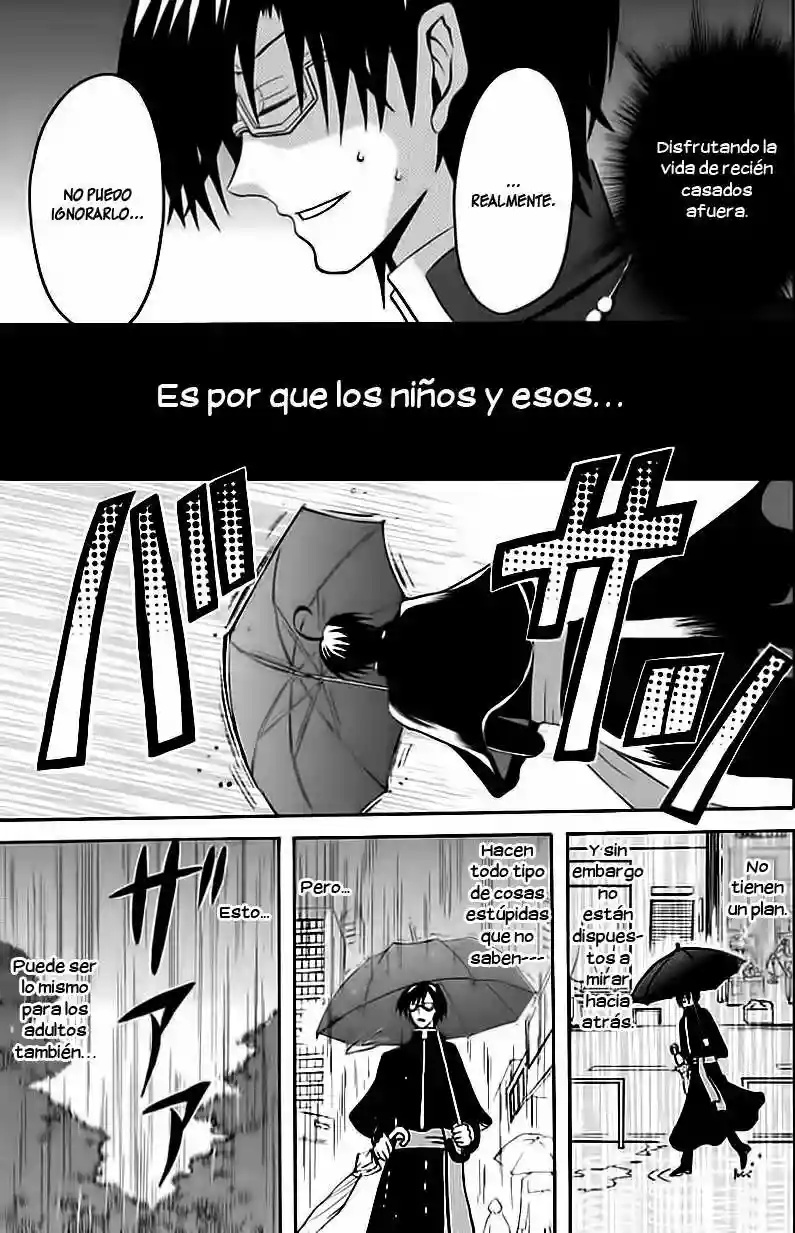Ore ga Akuma de, Aitsu ga Yome de Vol. 1 Ch. 2 第30页