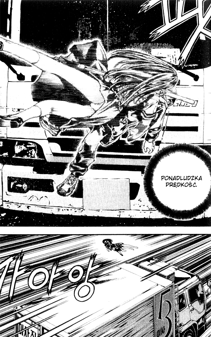 Chrono Code Vol. 1 Ch. 4 第14页
