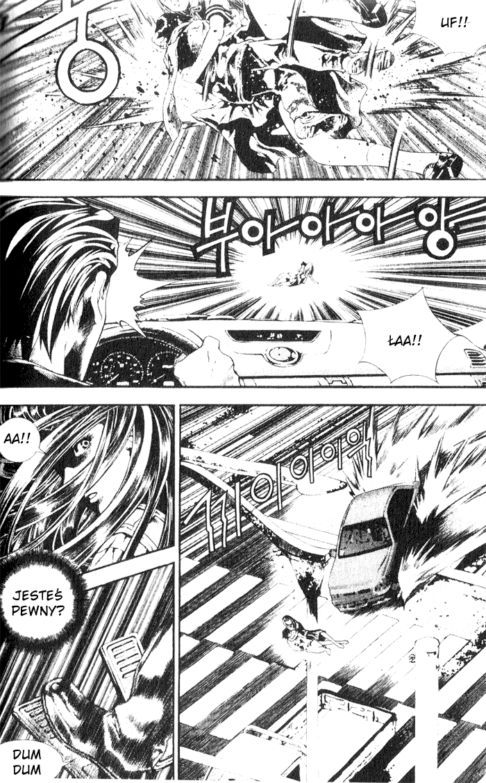 Chrono Code Vol. 1 Ch. 4 第15页