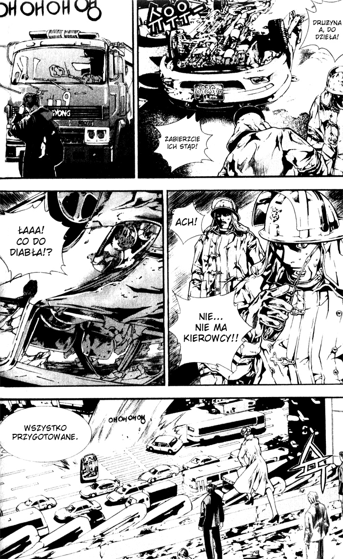 Chrono Code Vol. 1 Ch. 4 第19页