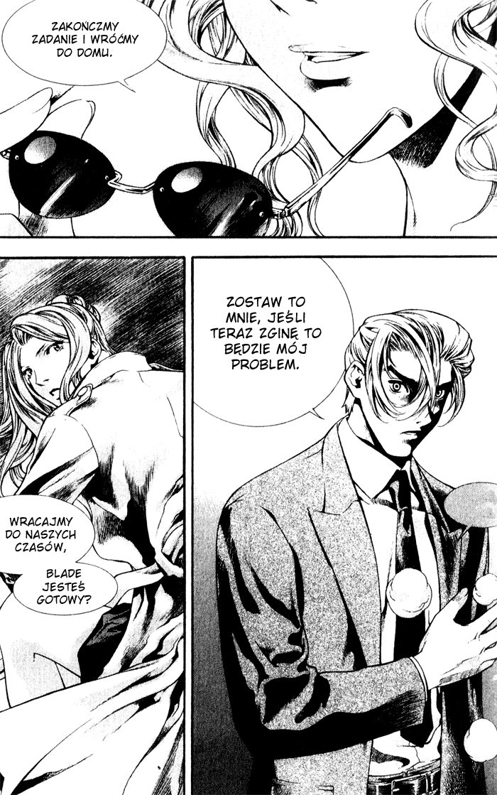 Chrono Code Vol. 1 Ch. 4 第20页