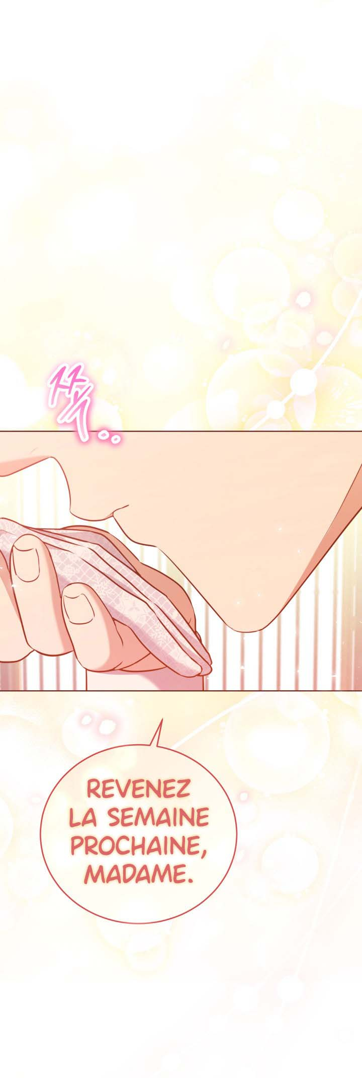 I Don't Want to Be a Lady 第2页