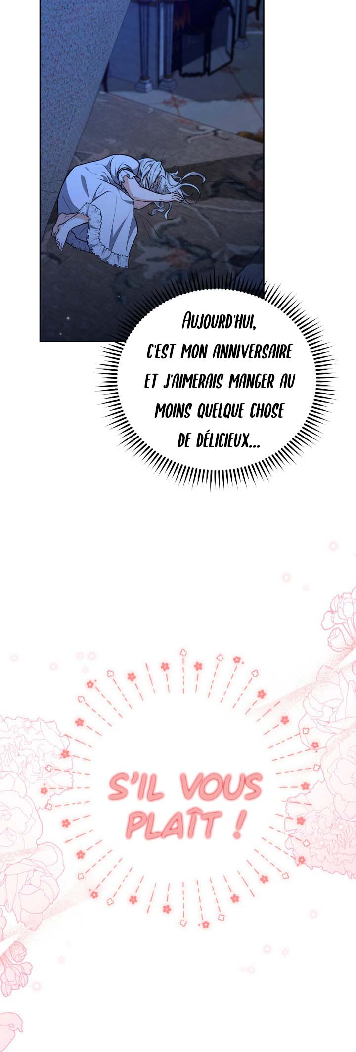 I Don't Want to Be a Lady Ch. 1 第20页