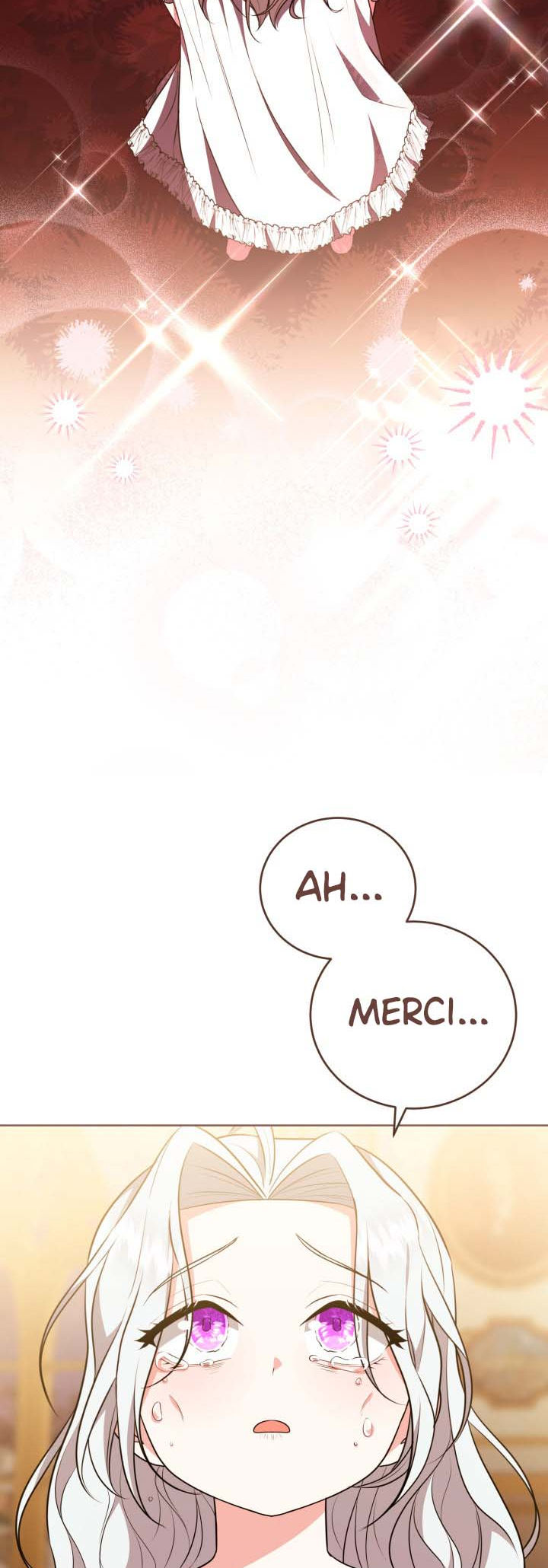 I Don't Want to Be a Lady Ch. 1 第26页