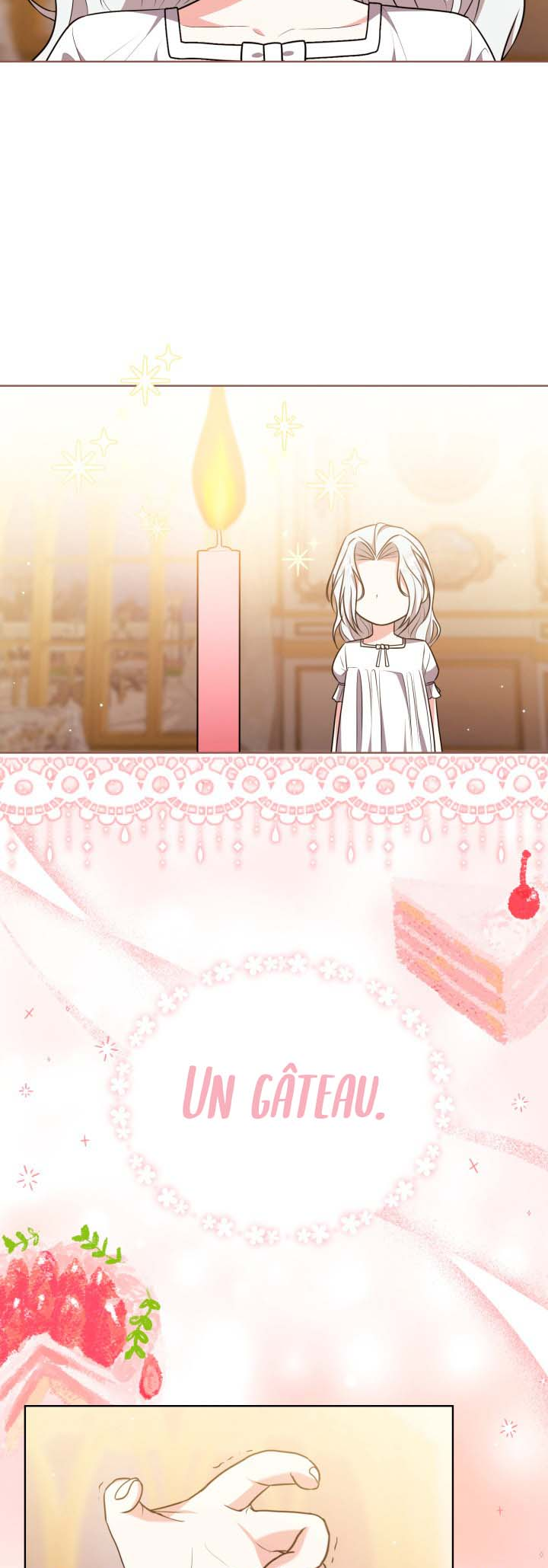 I Don't Want to Be a Lady Ch. 1 第27页