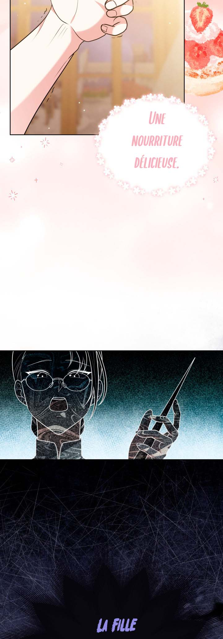 I Don't Want to Be a Lady Ch. 1 第28页