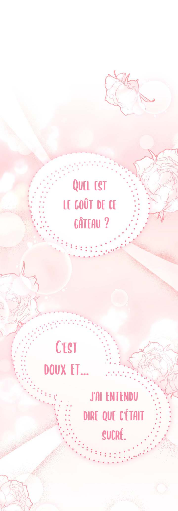 I Don't Want to Be a Lady Ch. 1 第34页