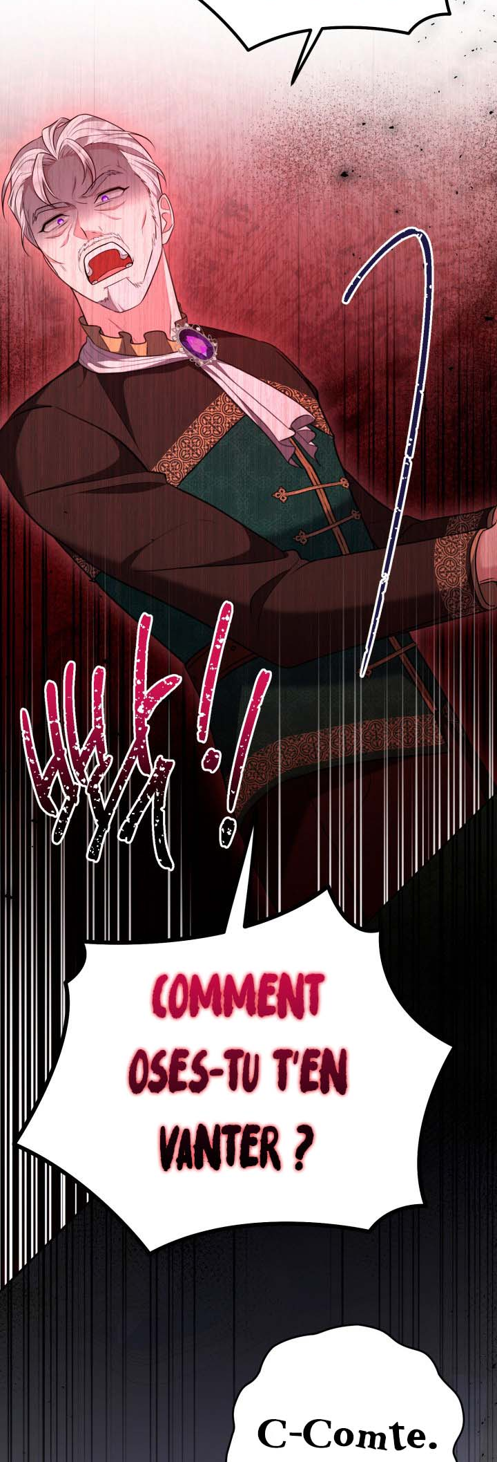 I Don't Want to Be a Lady Ch. 1 第53页
