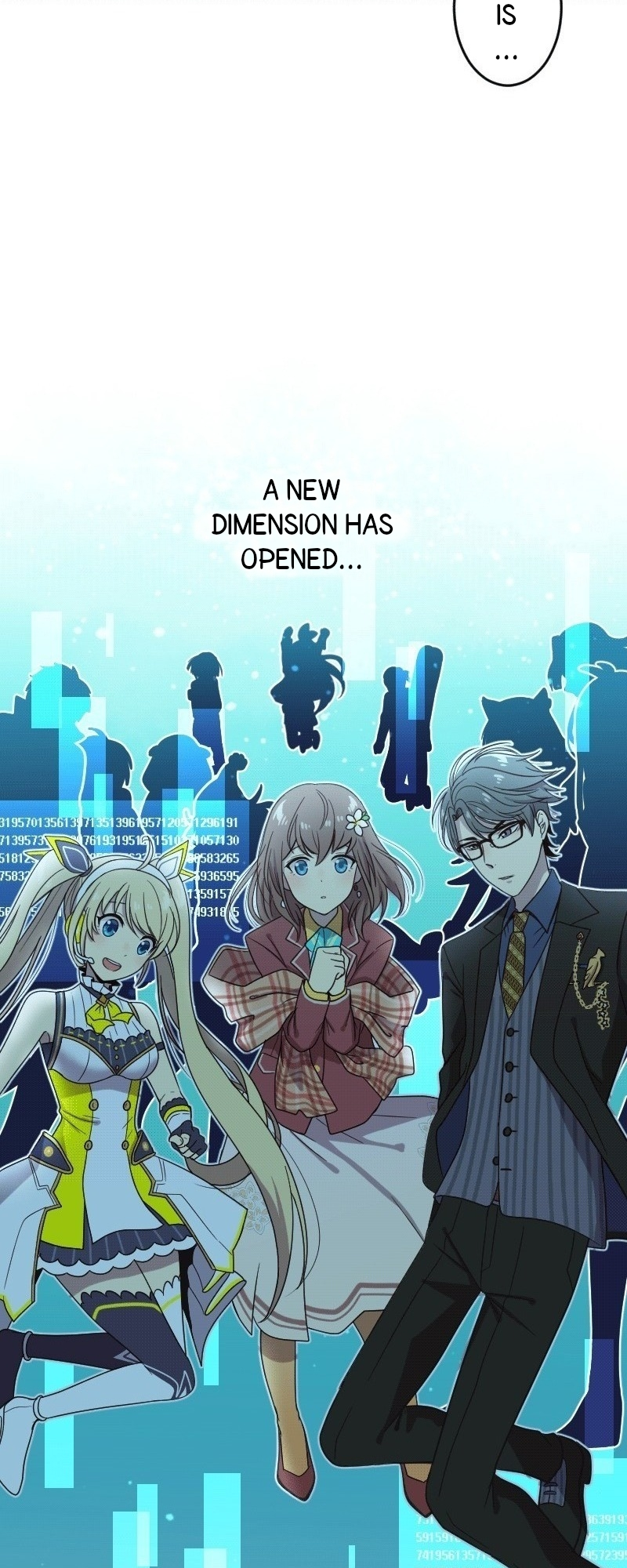 NIJISANJI ID Days Prologue 第13页