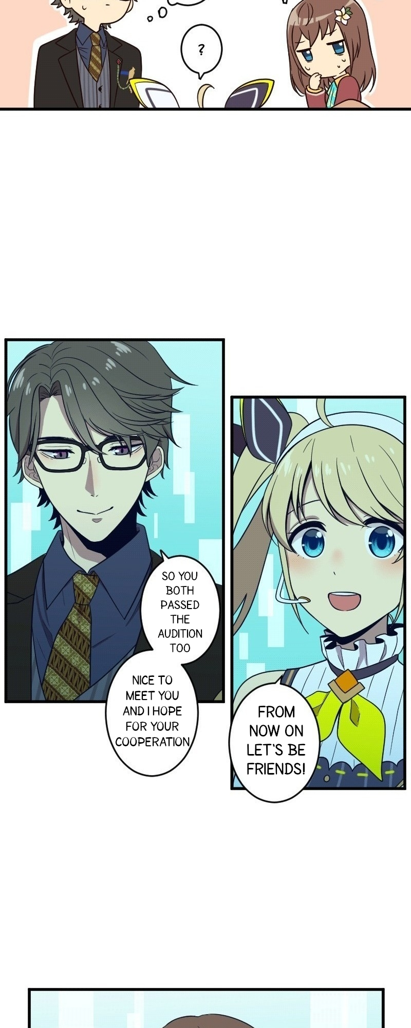 NIJISANJI ID Days Prologue 第17页