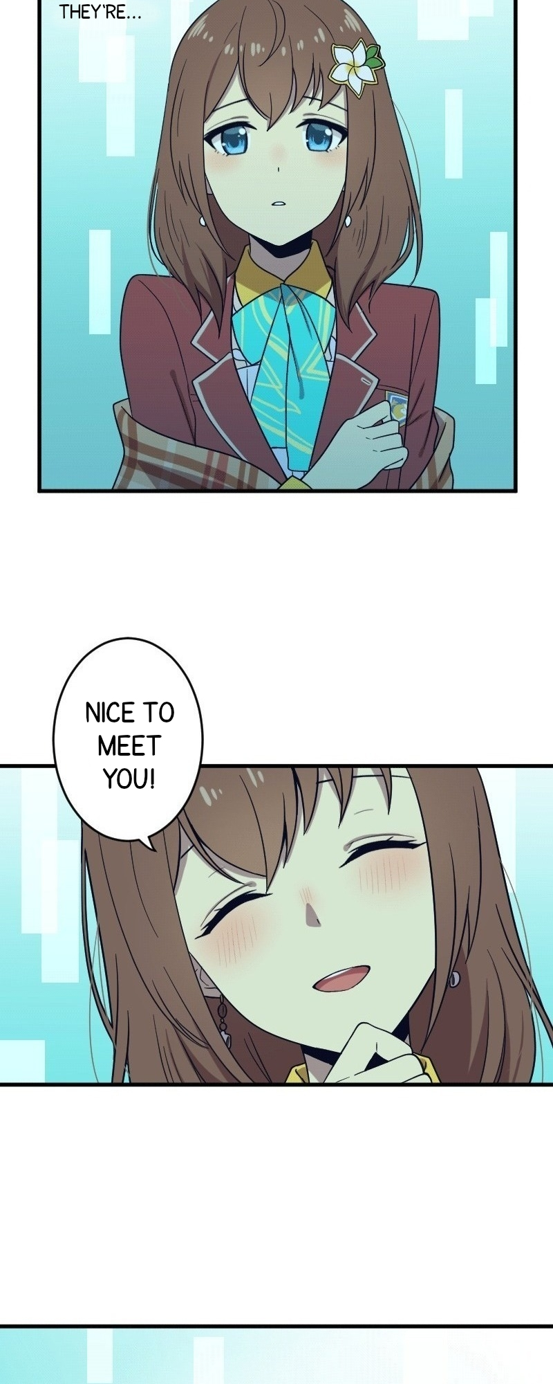 NIJISANJI ID Days Prologue 第18页