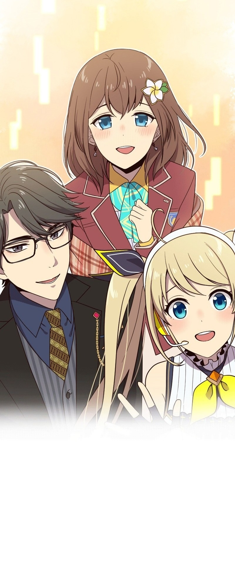 NIJISANJI ID Days Prologue 第28页