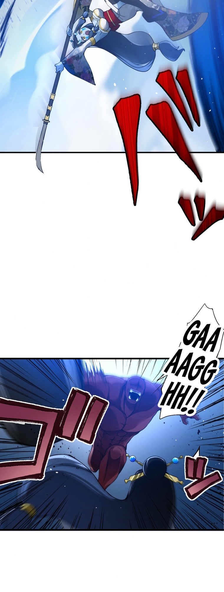 World's Strongest Sorcerer Gets Reincarnated Ch. 2 第15页