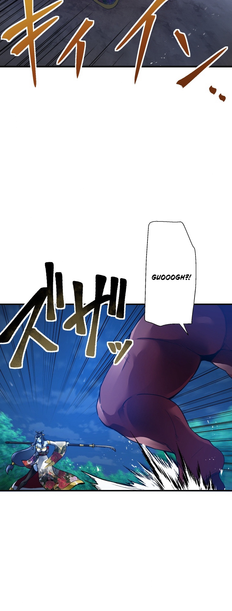 World's Strongest Sorcerer Gets Reincarnated Ch. 2 第19页