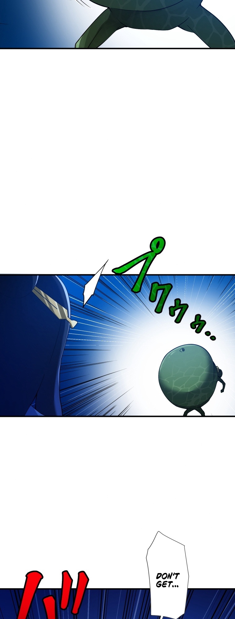 World's Strongest Sorcerer Gets Reincarnated Ch. 2 第27页