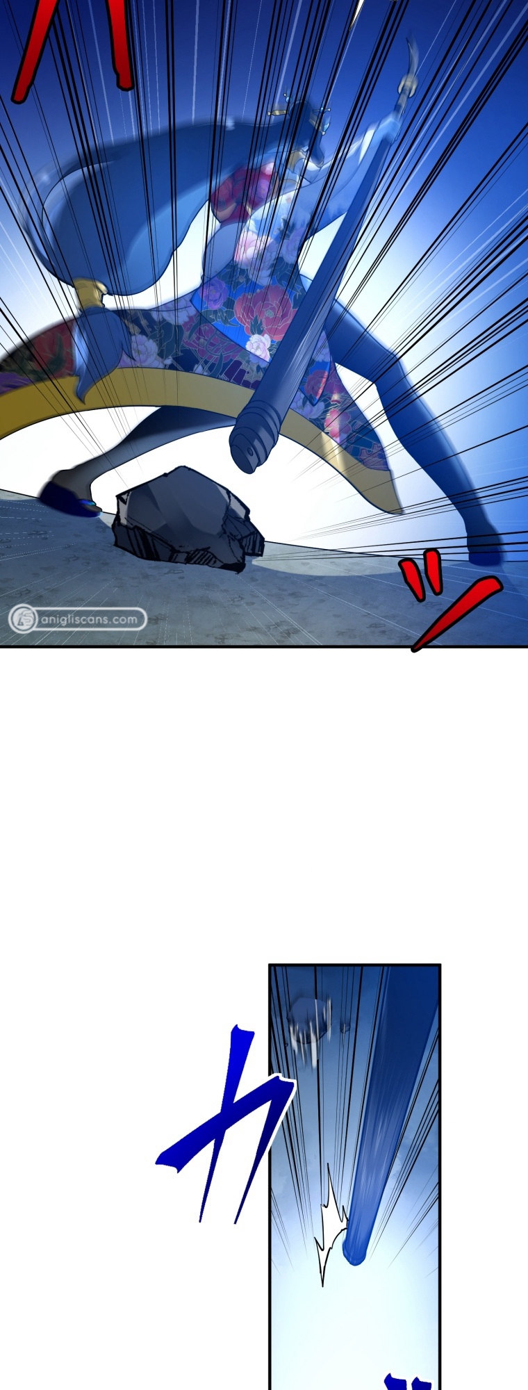 World's Strongest Sorcerer Gets Reincarnated Ch. 2 第28页