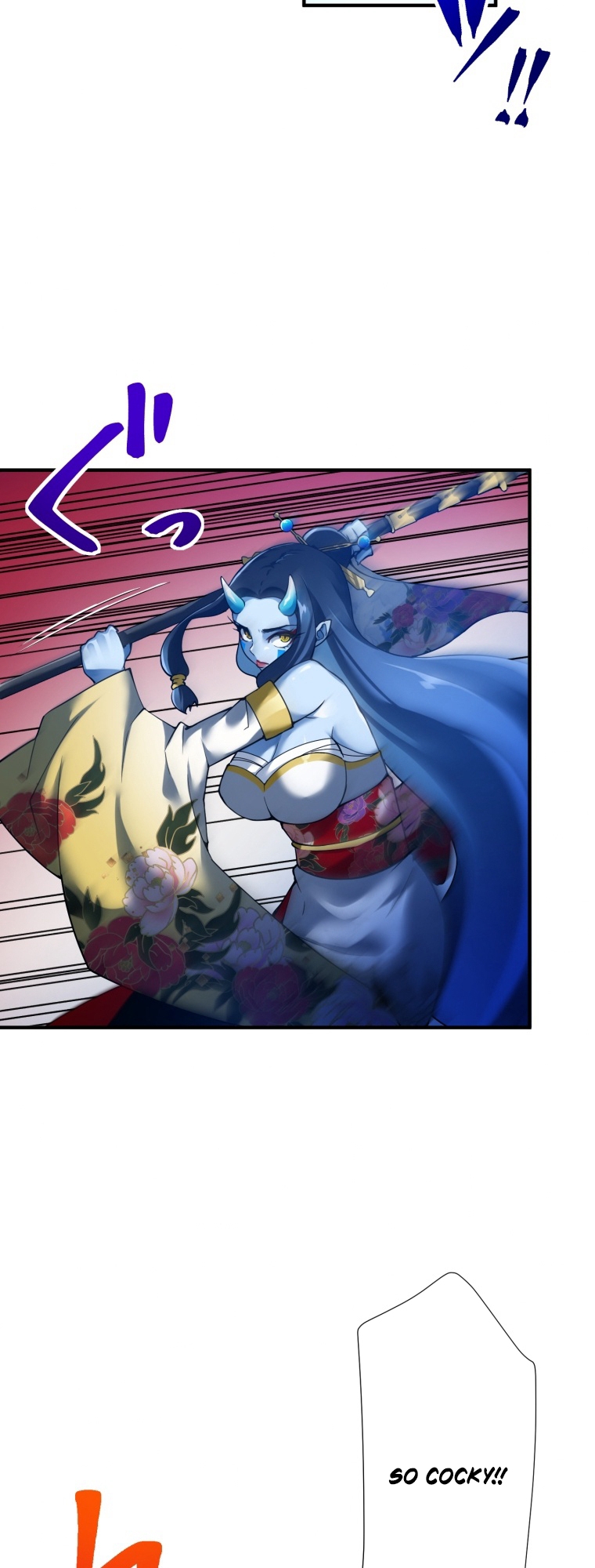 World's Strongest Sorcerer Gets Reincarnated Ch. 2 第29页