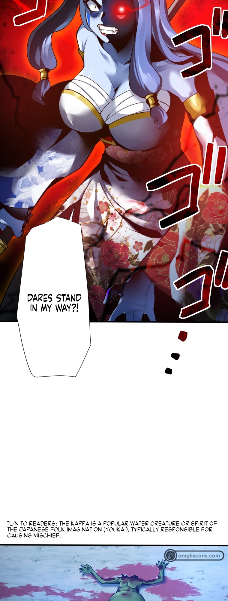 World's Strongest Sorcerer Gets Reincarnated Ch. 2 第33页