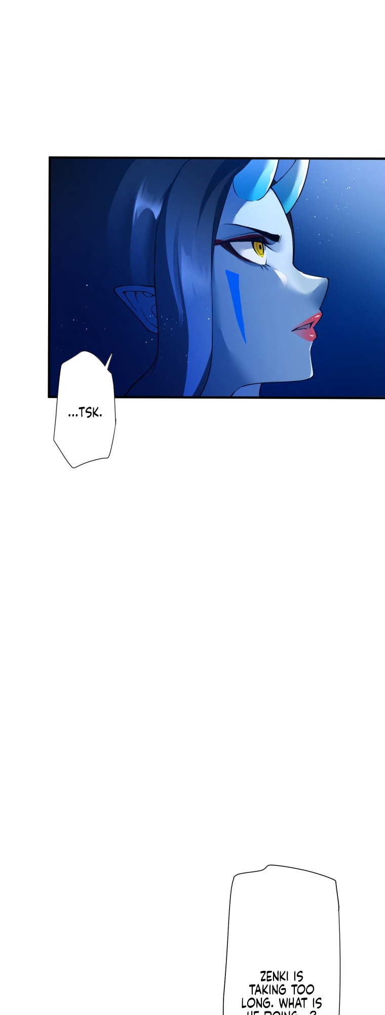 World's Strongest Sorcerer Gets Reincarnated Ch. 2 第35页