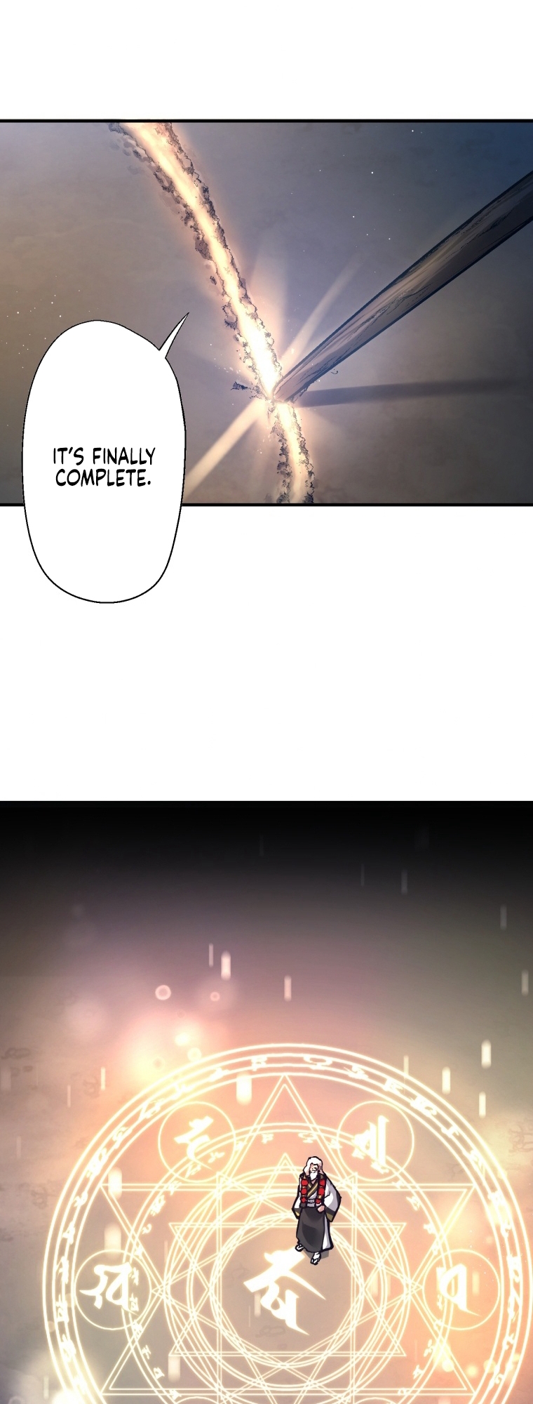 World's Strongest Sorcerer Gets Reincarnated Ch. 2 第41页