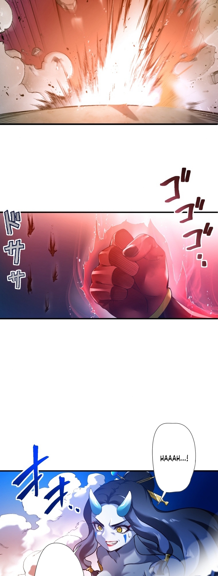 World's Strongest Sorcerer Gets Reincarnated Ch. 2 第45页