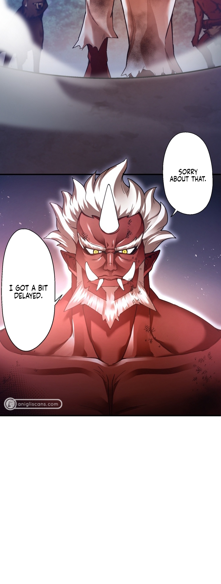 World's Strongest Sorcerer Gets Reincarnated Ch. 2 第47页