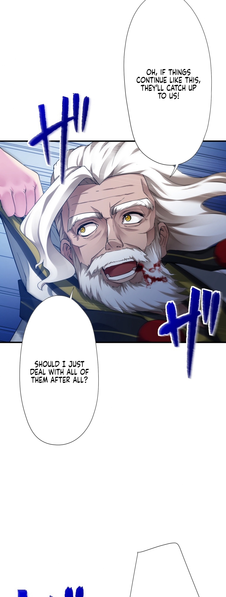 World's Strongest Sorcerer Gets Reincarnated Ch. 2 第6页