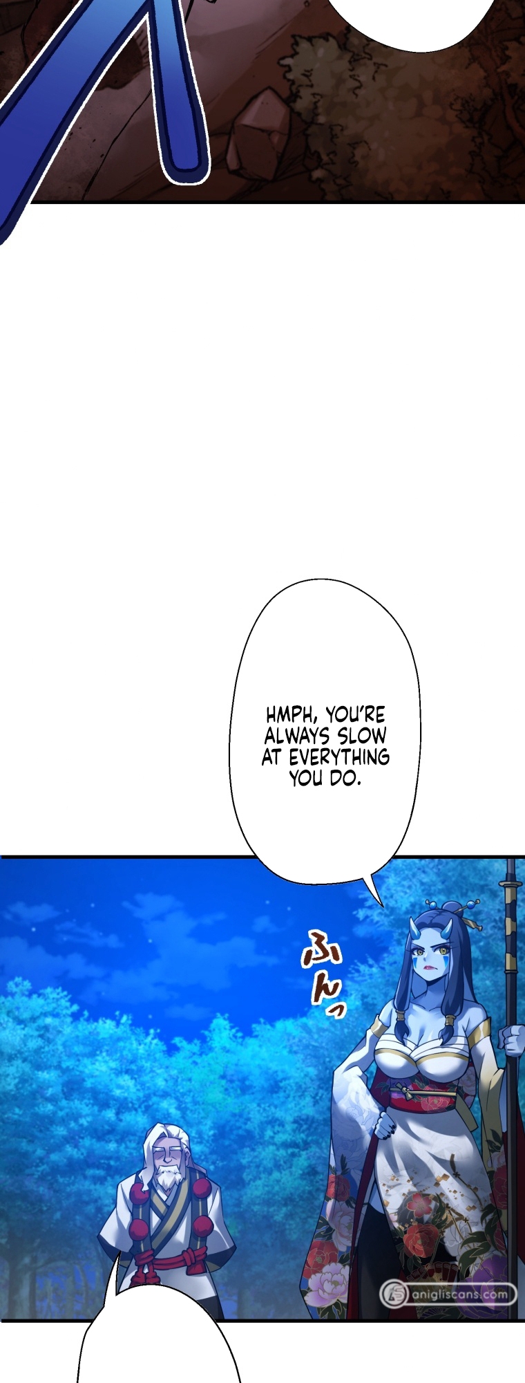 World's Strongest Sorcerer Gets Reincarnated Ch. 2 第56页