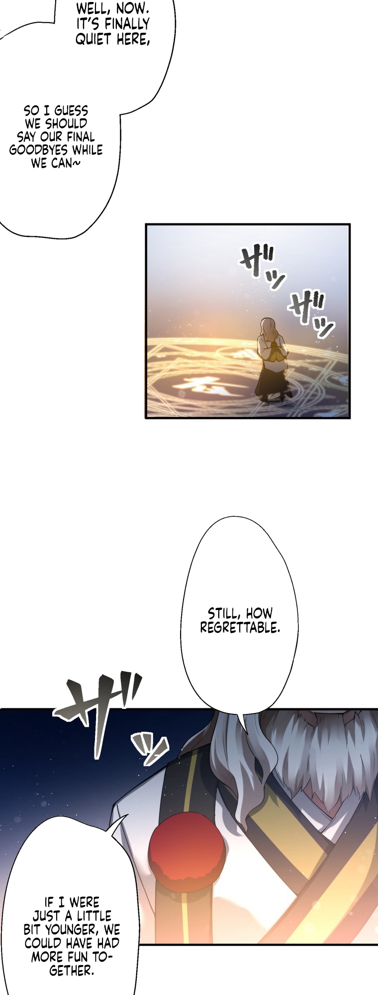 World's Strongest Sorcerer Gets Reincarnated Ch. 2 第57页