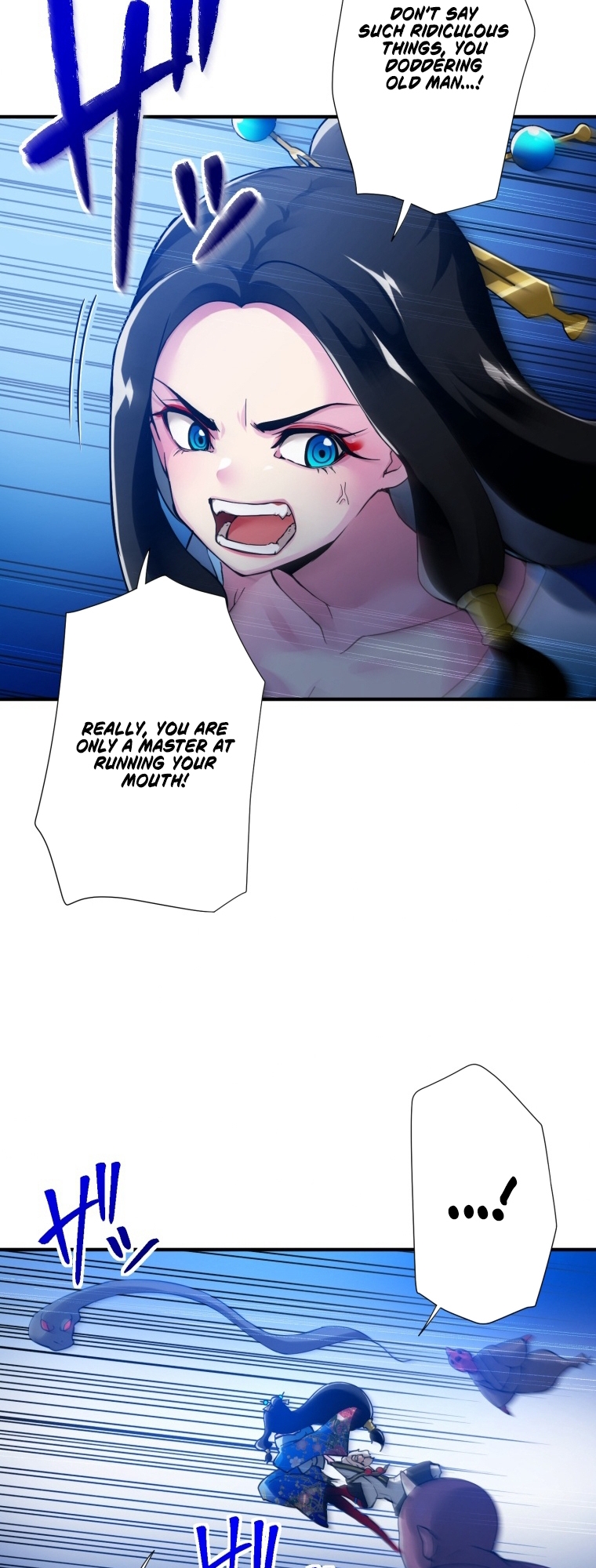 World's Strongest Sorcerer Gets Reincarnated Ch. 2 第7页