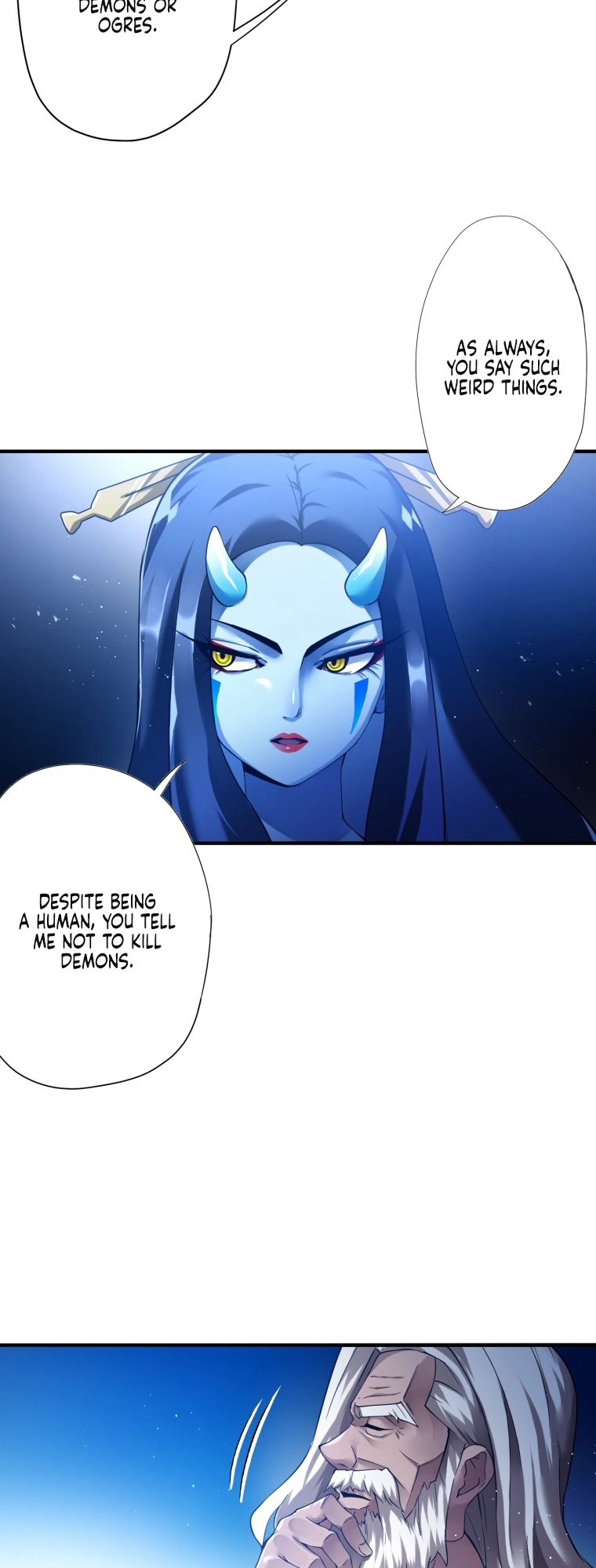 World's Strongest Sorcerer Gets Reincarnated Ch. 2 第62页