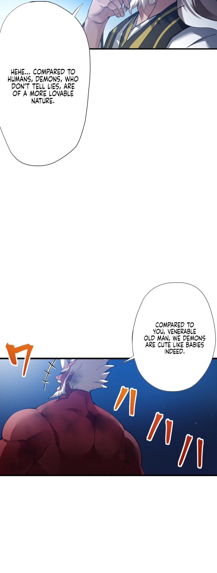 World's Strongest Sorcerer Gets Reincarnated Ch. 2 第63页