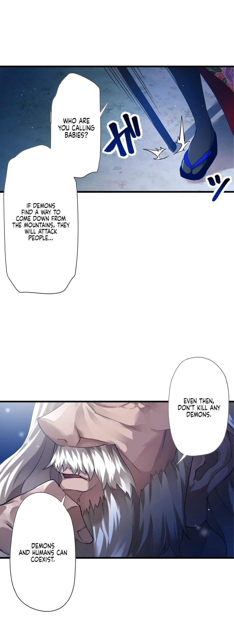 World's Strongest Sorcerer Gets Reincarnated Ch. 2 第64页