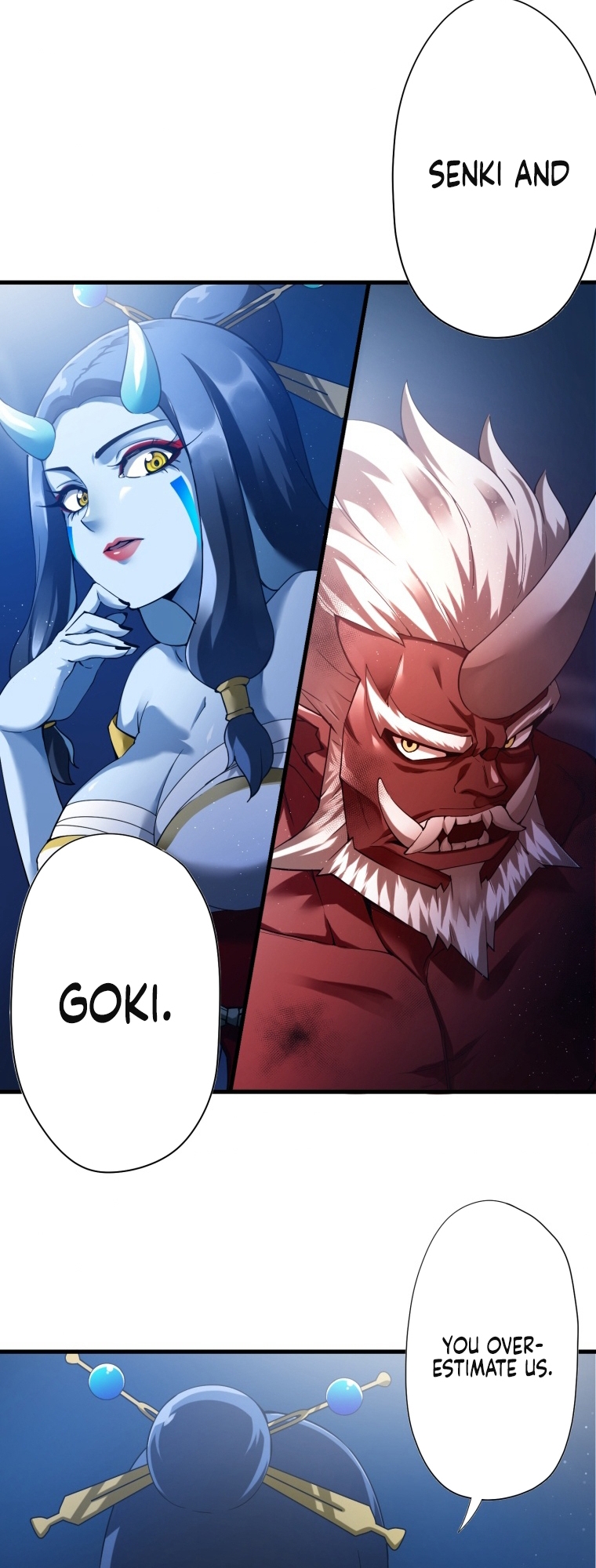 World's Strongest Sorcerer Gets Reincarnated Ch. 2 第66页
