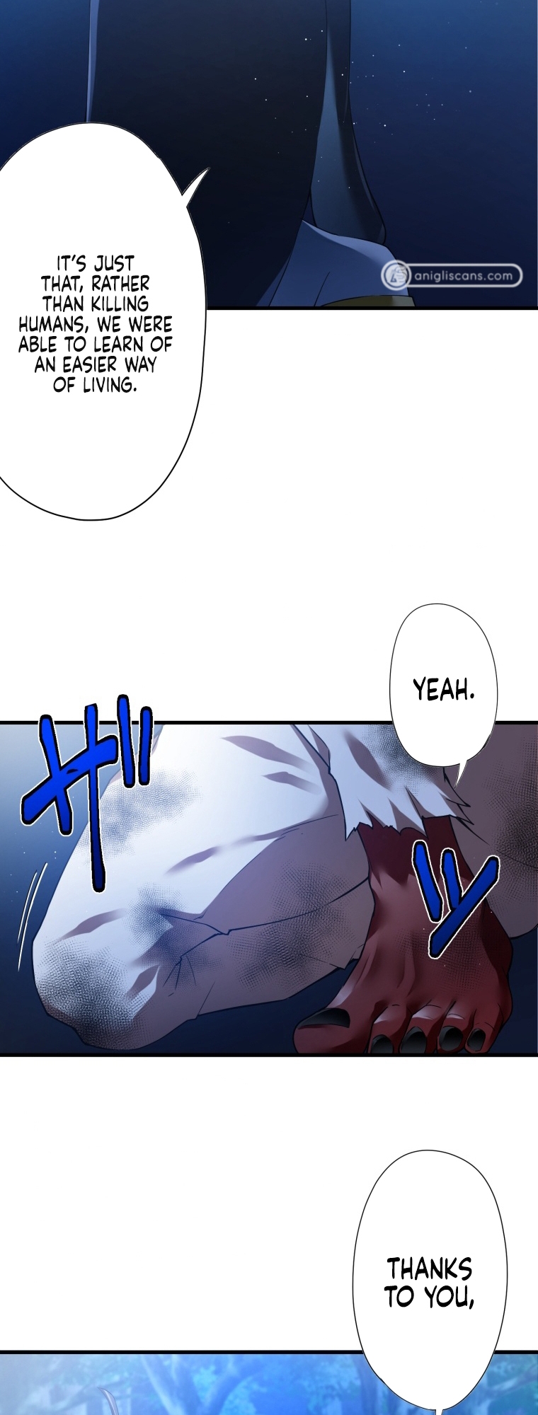 World's Strongest Sorcerer Gets Reincarnated Ch. 2 第67页
