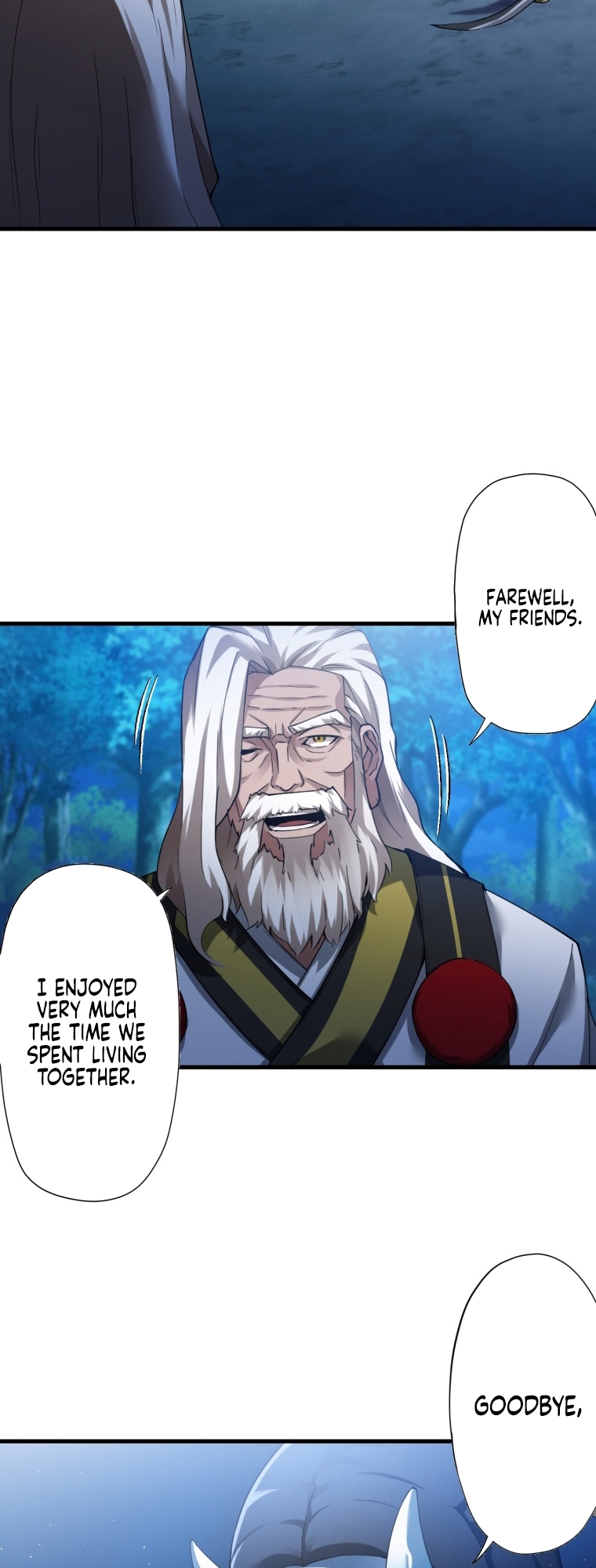 World's Strongest Sorcerer Gets Reincarnated Ch. 2 第70页