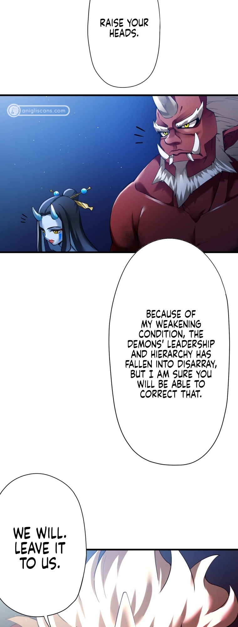 World's Strongest Sorcerer Gets Reincarnated Ch. 2 第72页