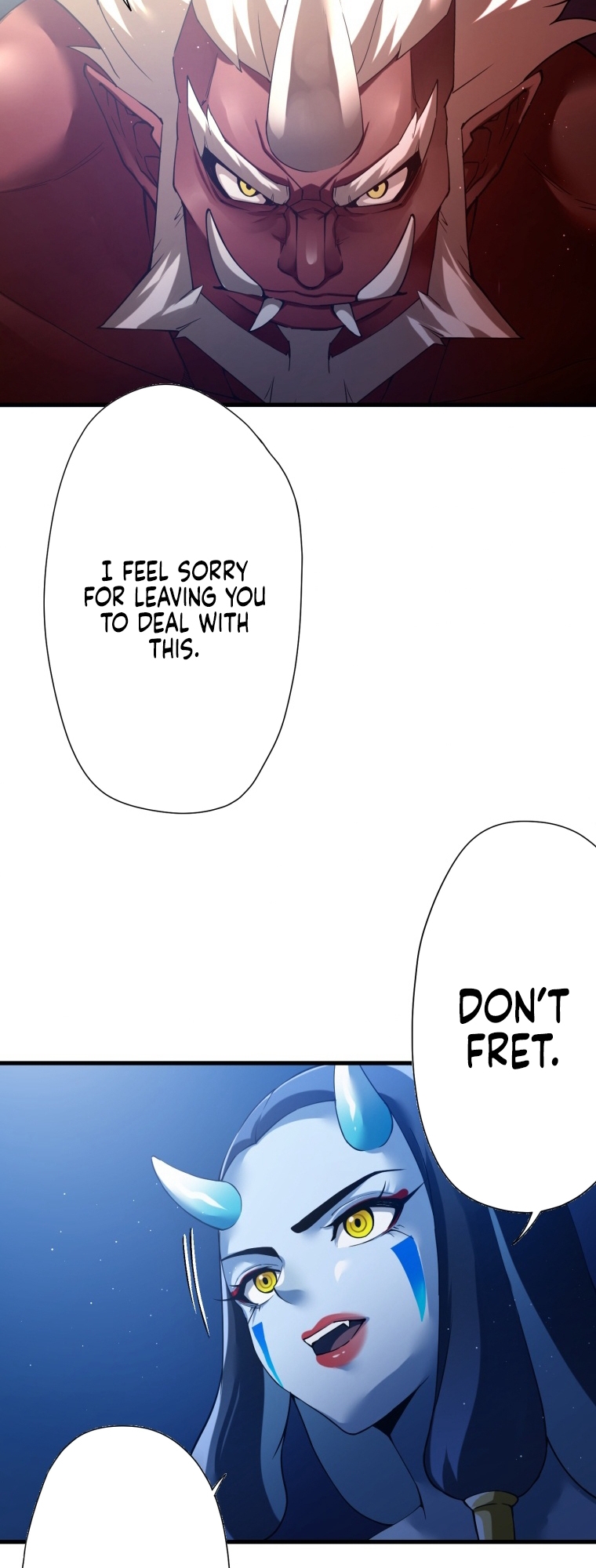 World's Strongest Sorcerer Gets Reincarnated Ch. 2 第73页