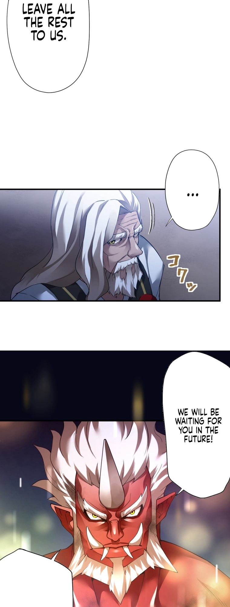 World's Strongest Sorcerer Gets Reincarnated Ch. 2 第74页