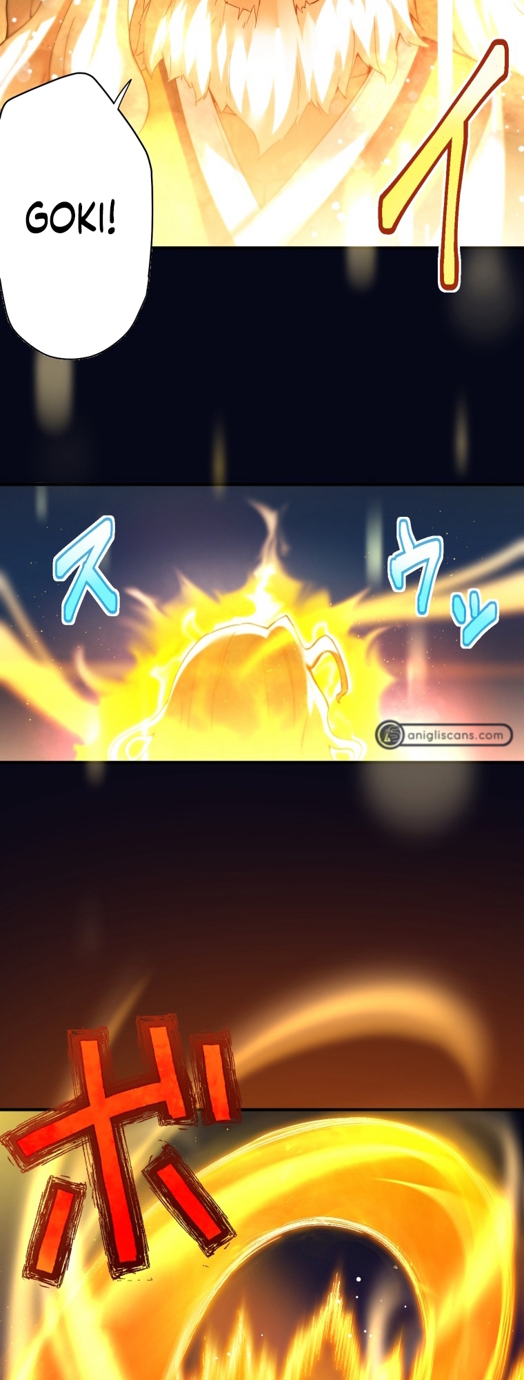 World's Strongest Sorcerer Gets Reincarnated Ch. 2 第76页