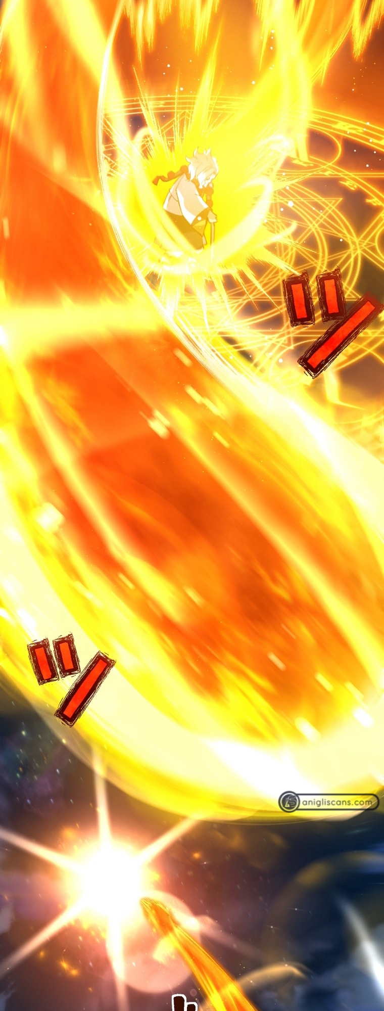 World's Strongest Sorcerer Gets Reincarnated Ch. 2 第77页