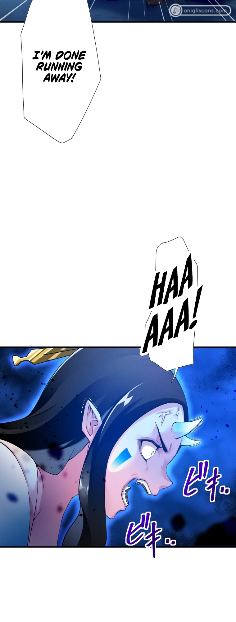 World's Strongest Sorcerer Gets Reincarnated Ch. 2 第9页
