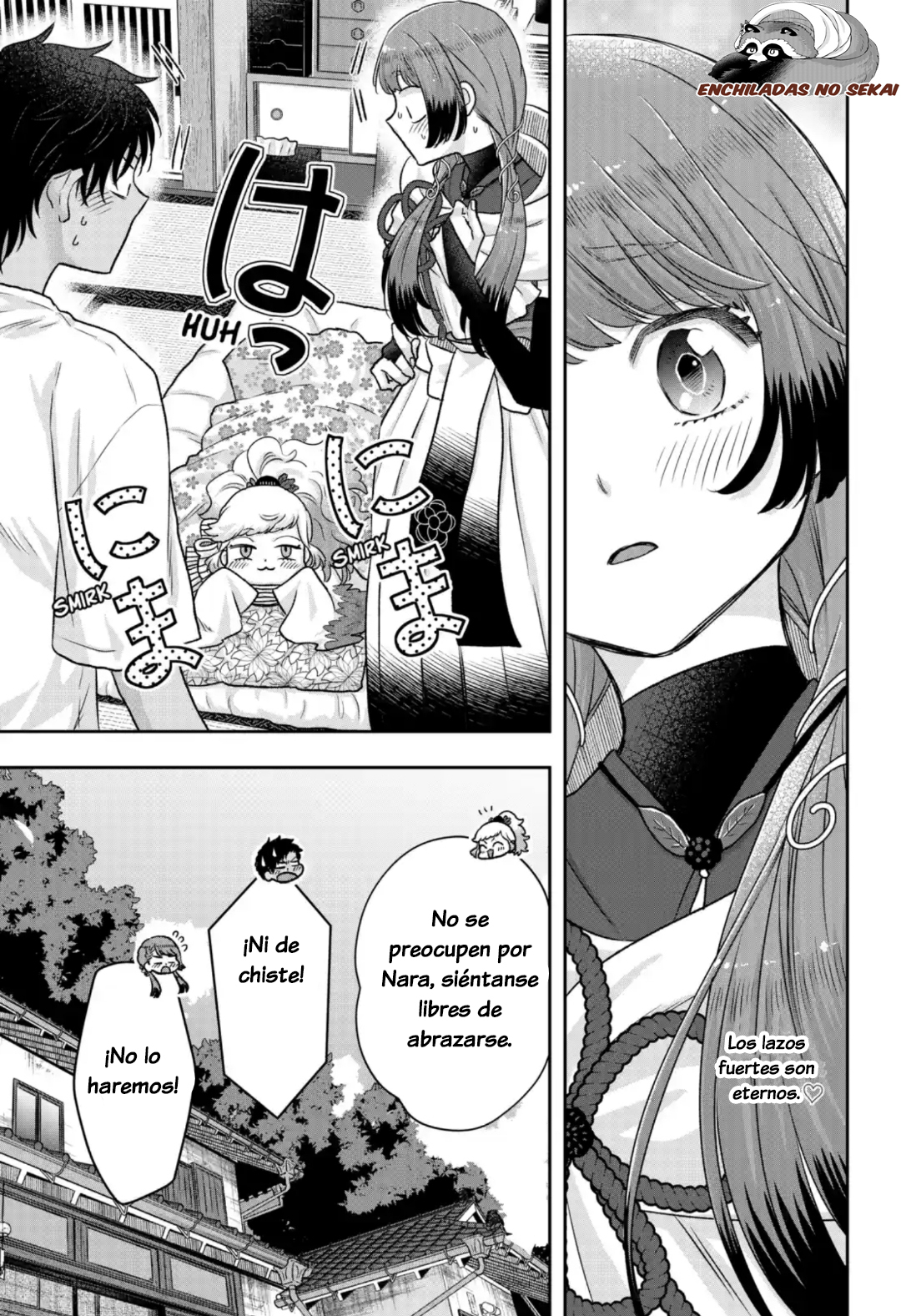 Saneka no Yomeiri Vol. 1 Ch. 2 第42页