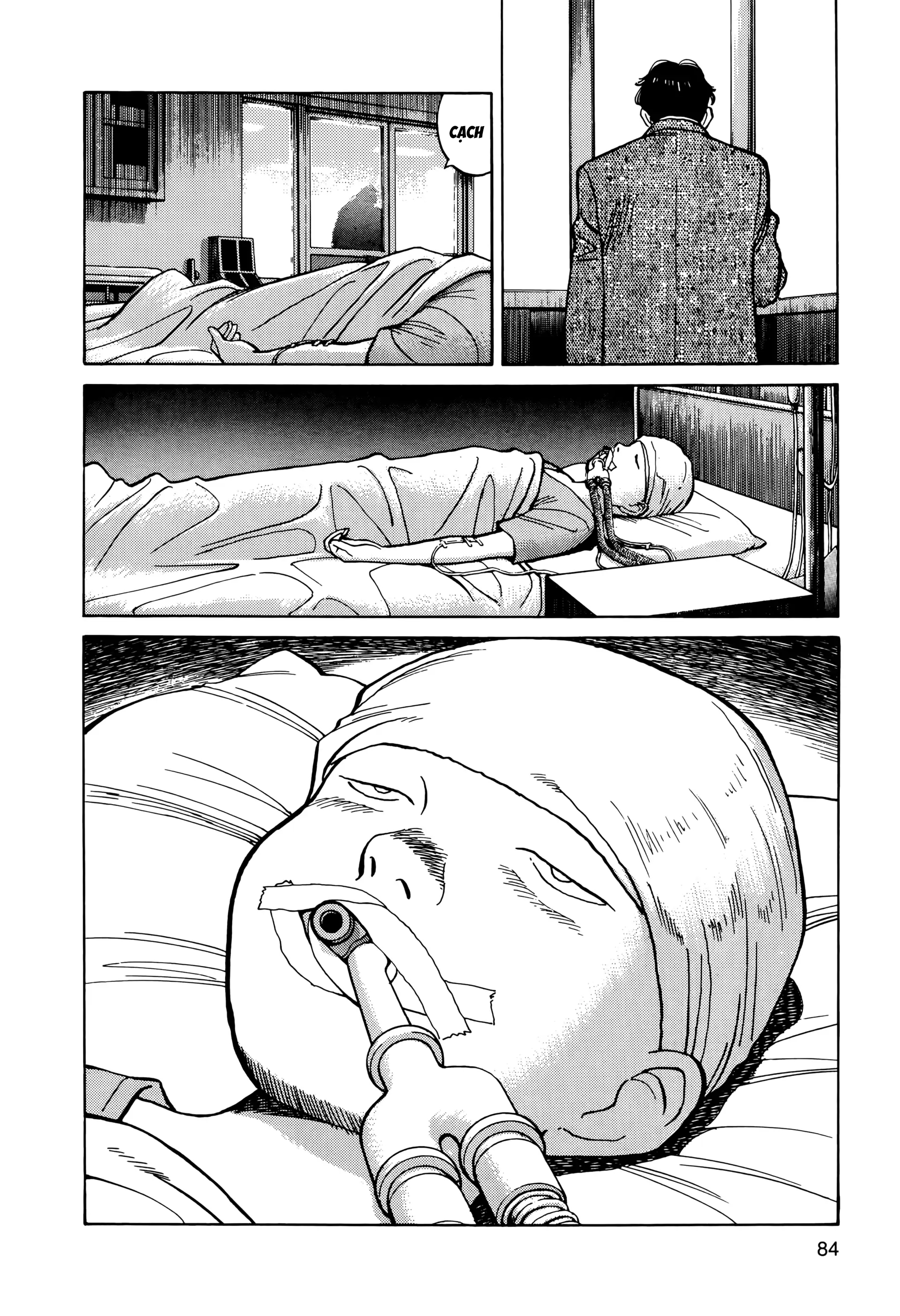 Monster Ch. 3 第28页