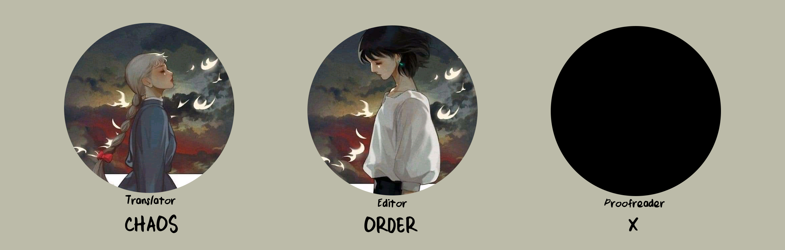 Furuki Okite no Mahou Kishi Second arrival of the hero 第1页