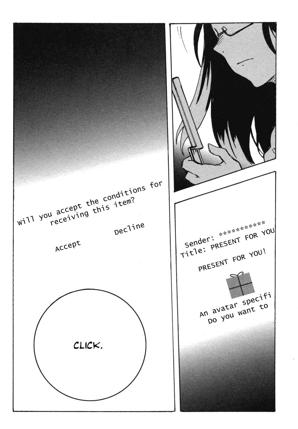 Summer Wars - King Kazuma vs Queen Ozu Supporters 第22页